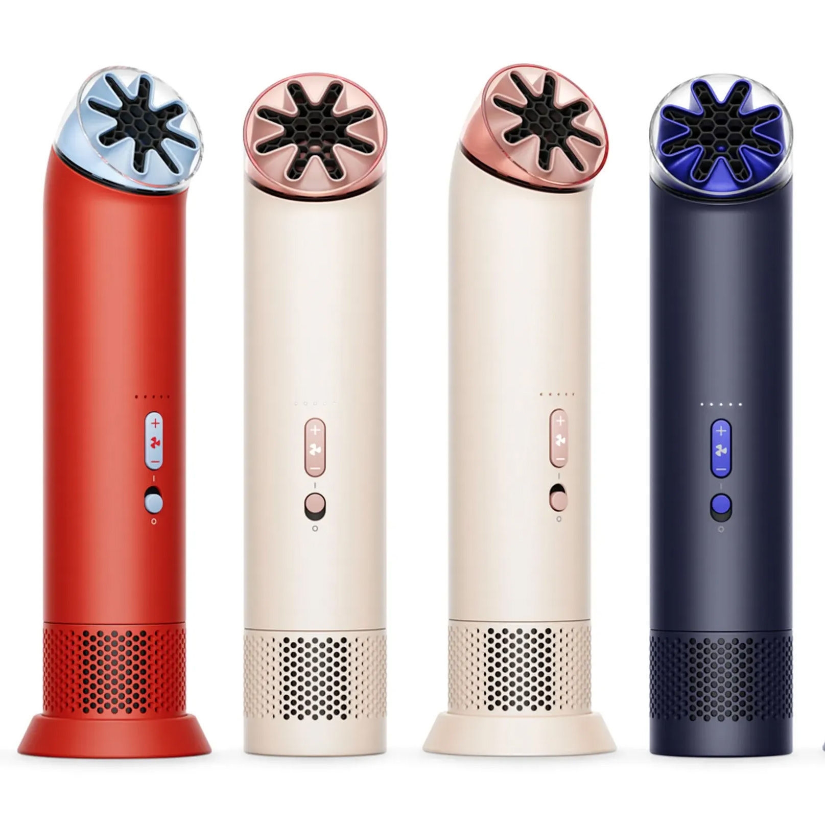 Dyson Launches HushJet Mini Cool Fan | Augustman Singapore