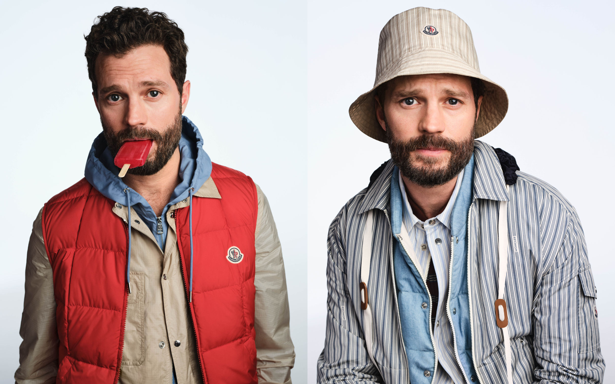 Moncler Unveils Summer 2026 Collection | Augustman Singapore