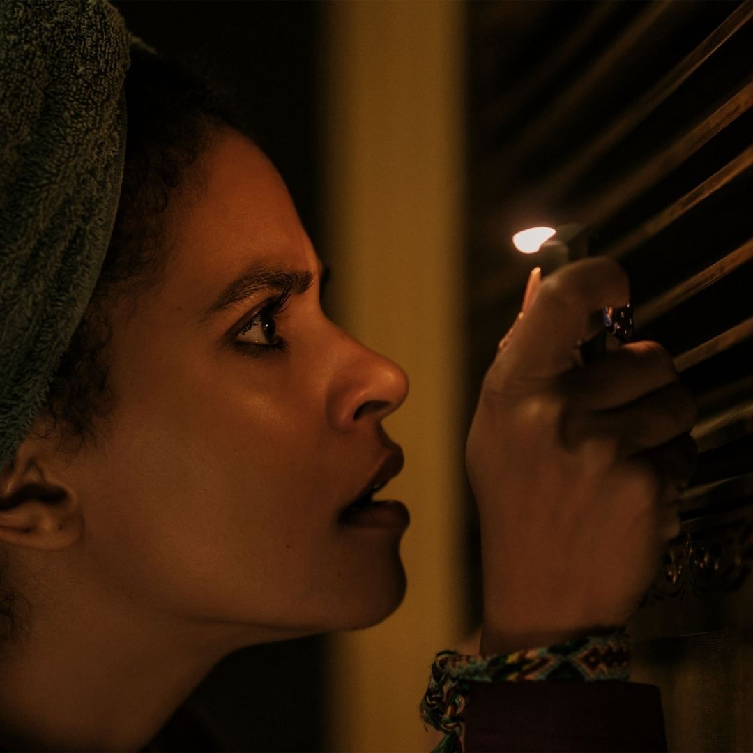 Review: ‘They Will Kill You' Holds Its Own In A Familiar Premise