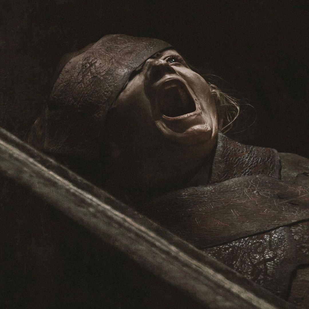 Review: ‘Lee Cronin's The Mummy' Is Haunting Nightmare Fodder