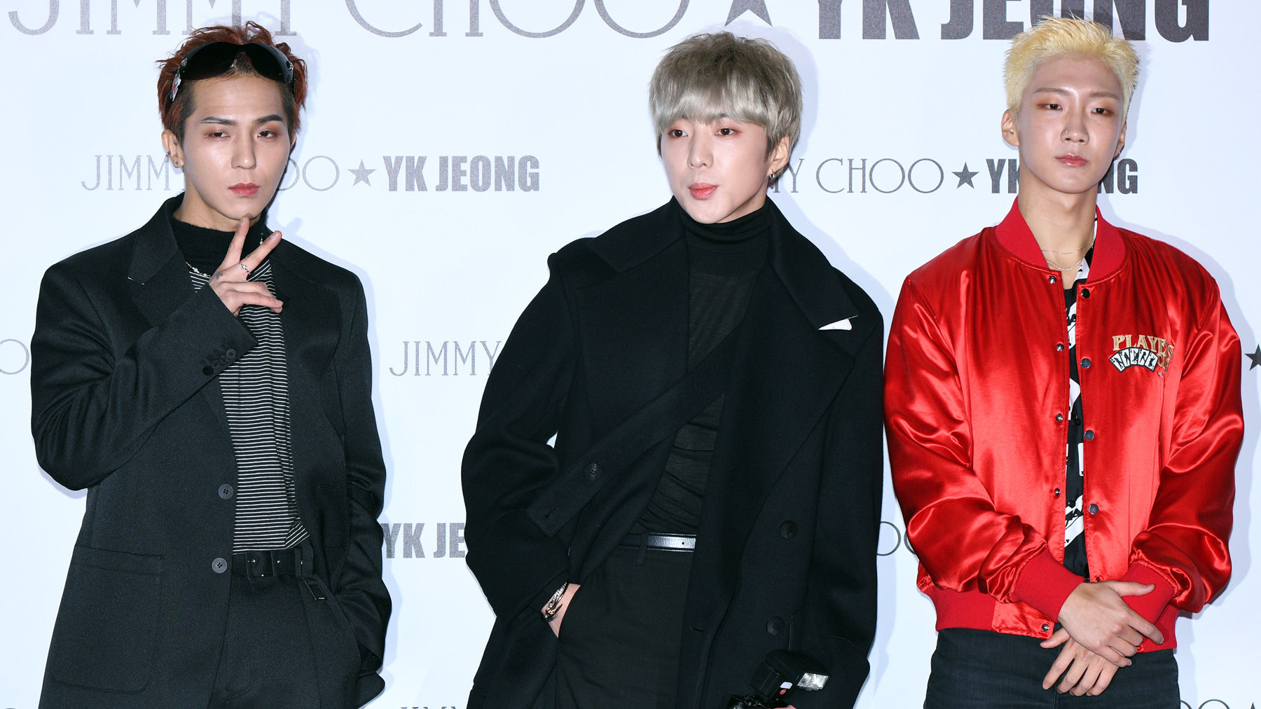 Mino From Winner Could Face Prison Time | Augustman Singapore