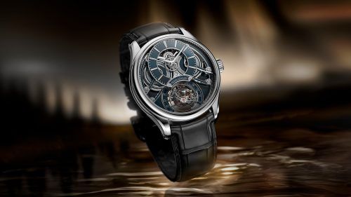 Watches & Wonders 2024: Zenith Defy Revival A3648 and Extreme Diver