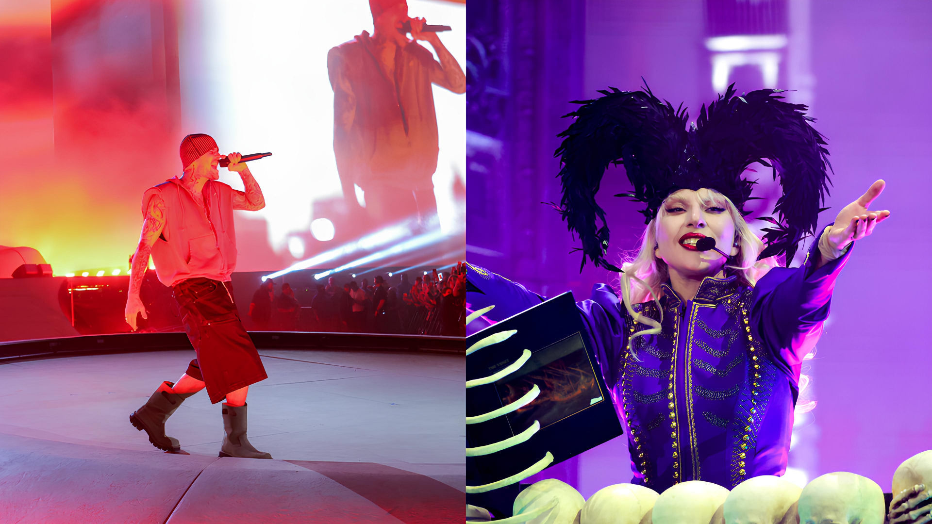 Highest-Paid Coachella Artists Of All Time | Augustman Singapore