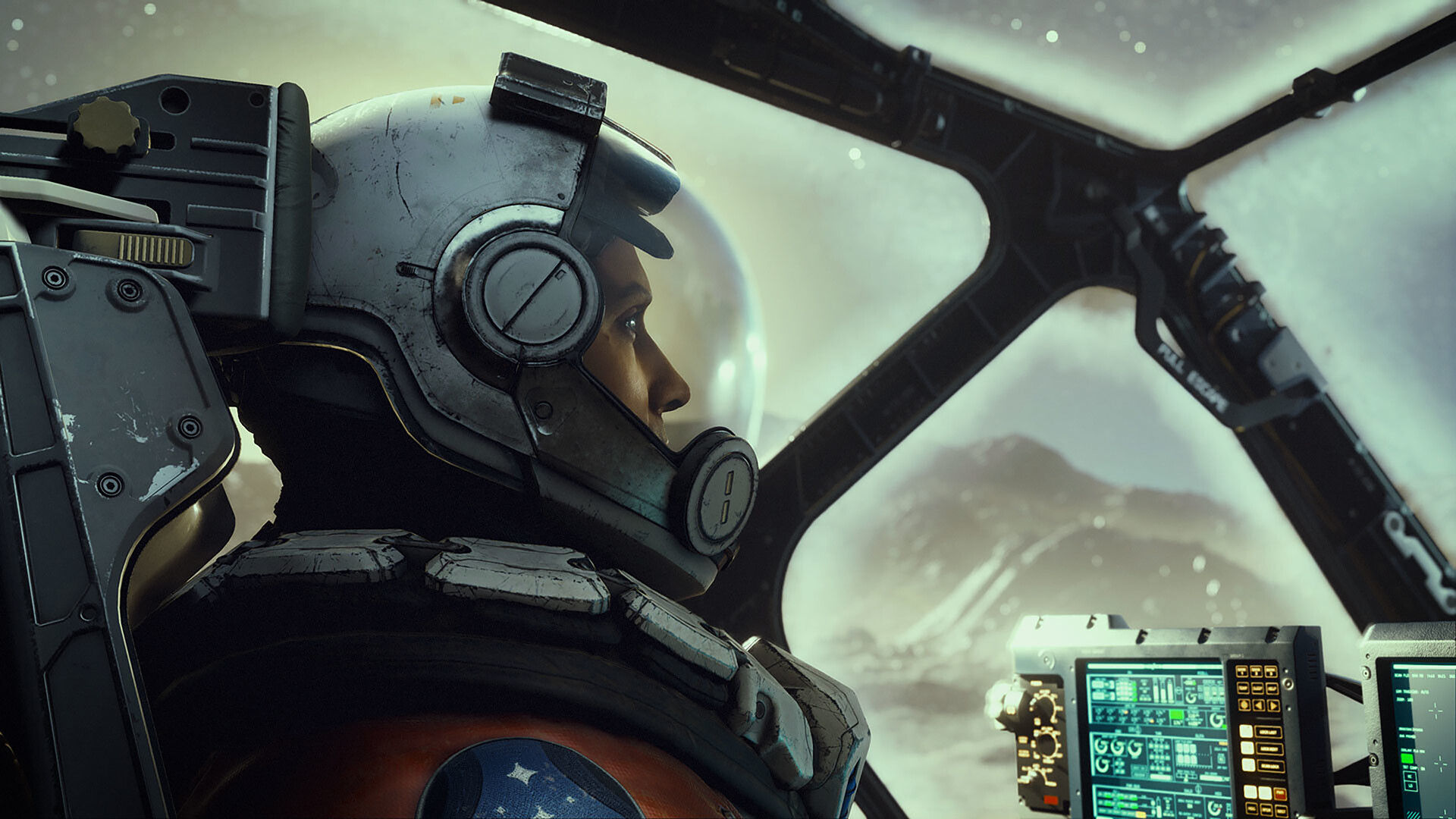 Starfield PS5 review: How does it fare? | Augustman Singapore
