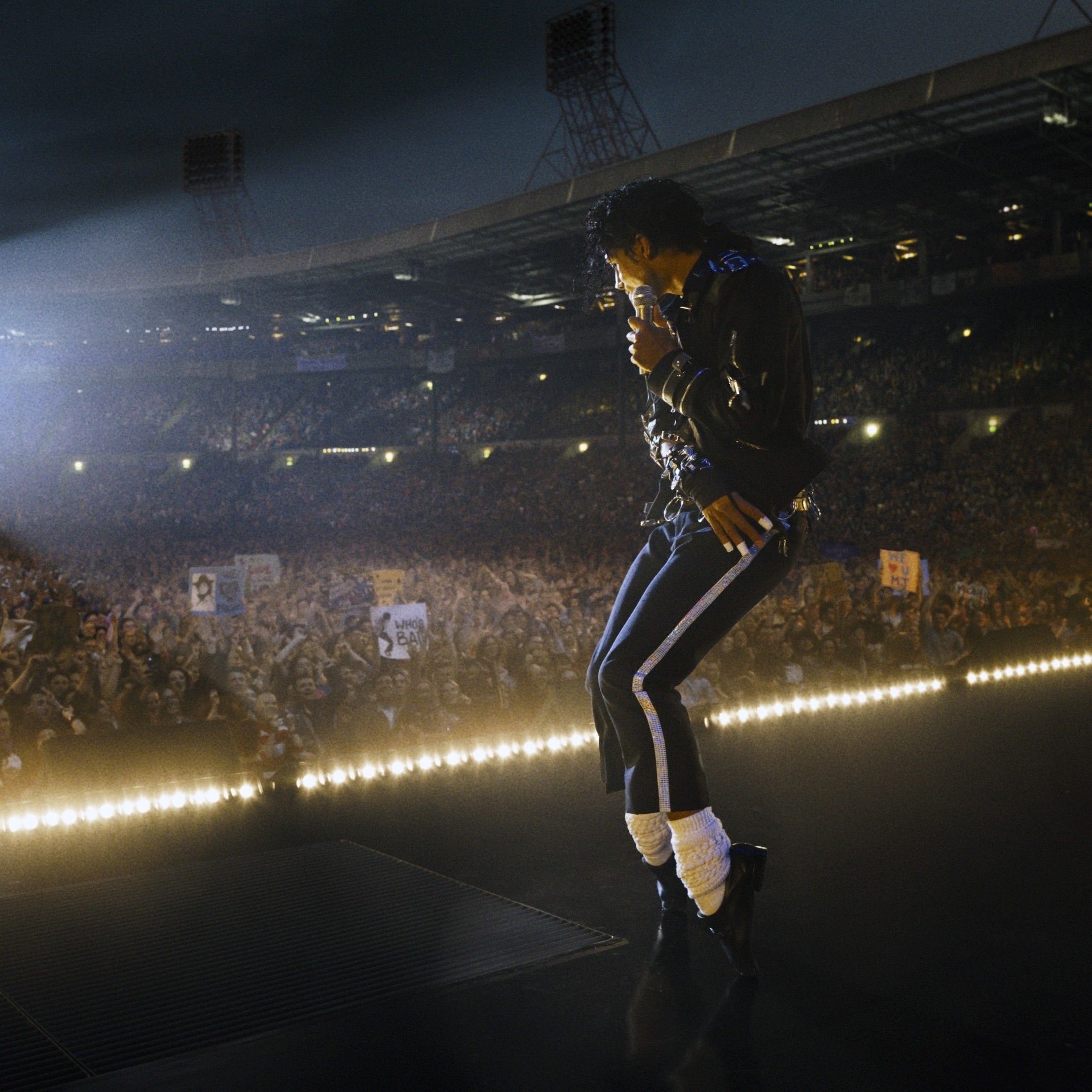 Review: ‘Michael' Makes A Solid Attempt To Revive The King Of Pop's Magic