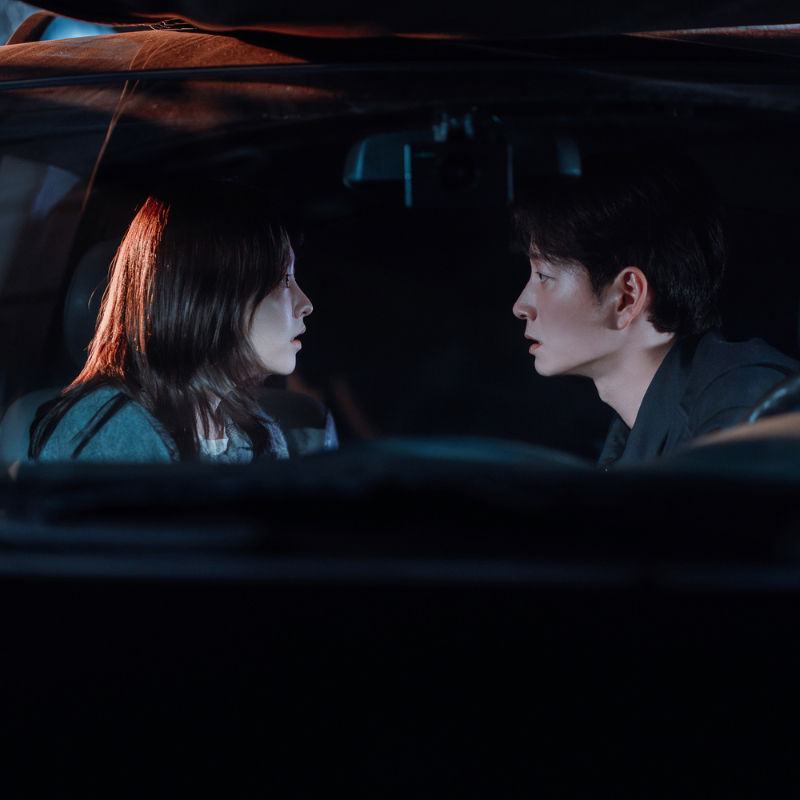 Review Of The New Disney+ Crime Thriller K-Drama ‘Gold Land'
