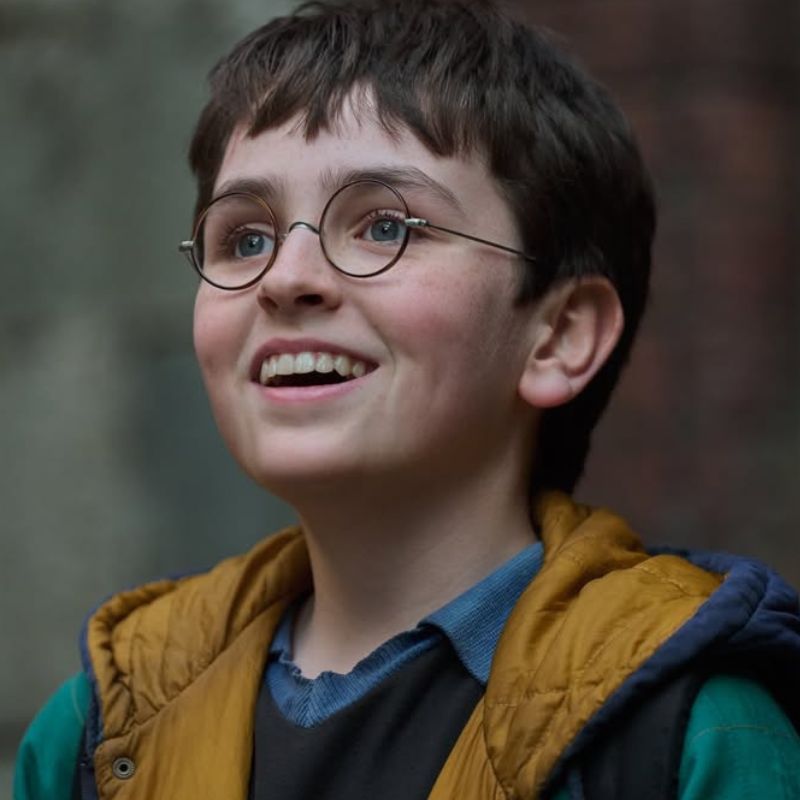 HBO Renews ‘Harry Potter' TV Series For Season 2 Ahead Of Season 1's Debut
