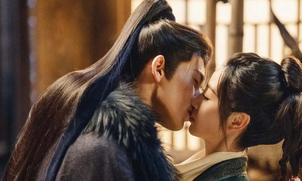 ‘Pursuit Of Jade' And Other Best Chinese Dramas Based On Novels To Watch