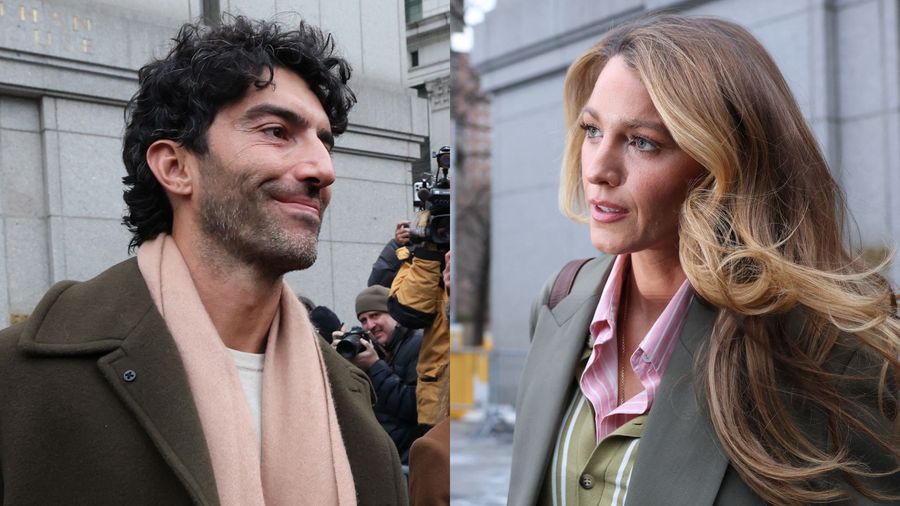 Blake Lively and Justin Baldoni settle lawsuit | Augustman SG