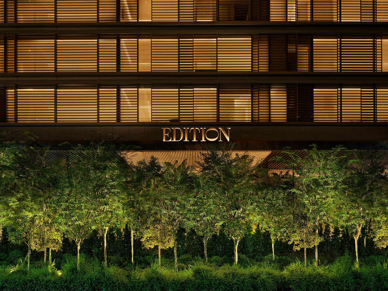 Marriott Bonvoy's The Neverending Staycation Campaign Reminds Us To Take A Chill Pill…NOW.