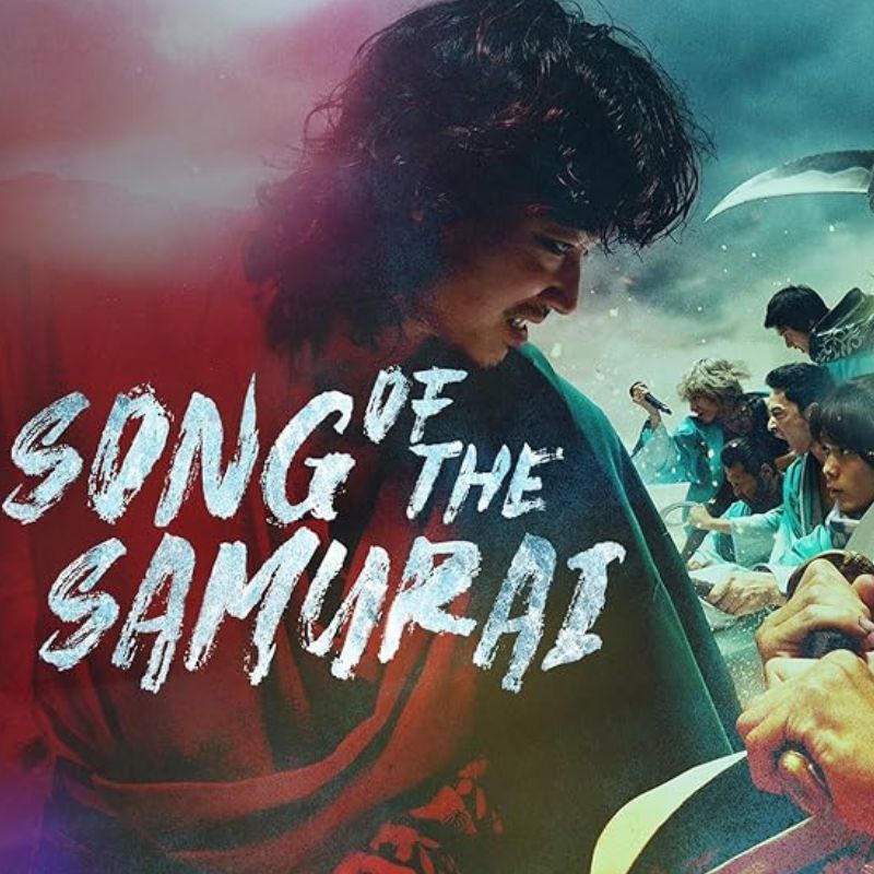 All About The Japanese Series ‘Song Of The Samurai': Release Schedule, Plot, And More