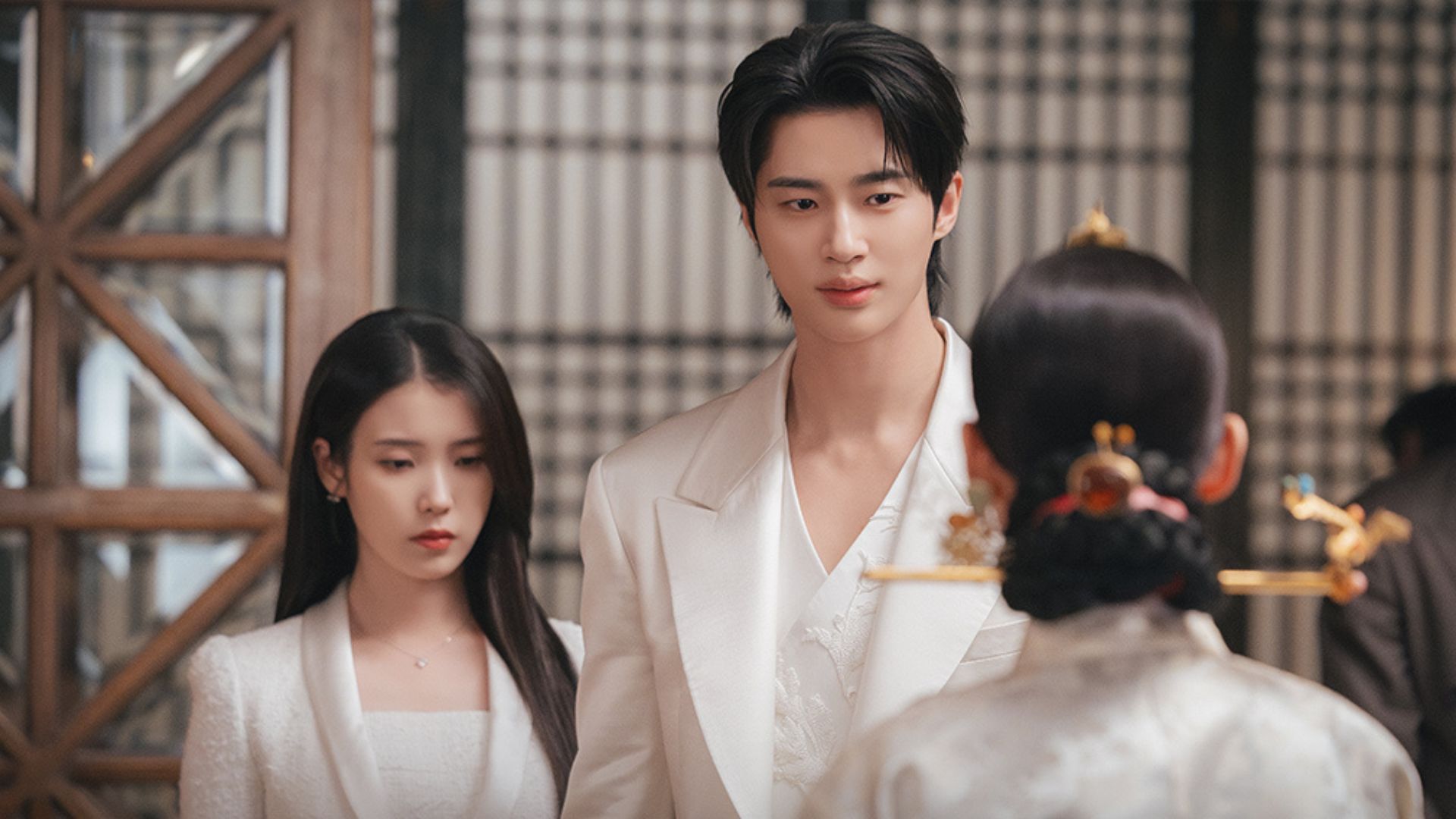 Recap Of Perfect Crown Episodes 9 and 10 | Augustman SG