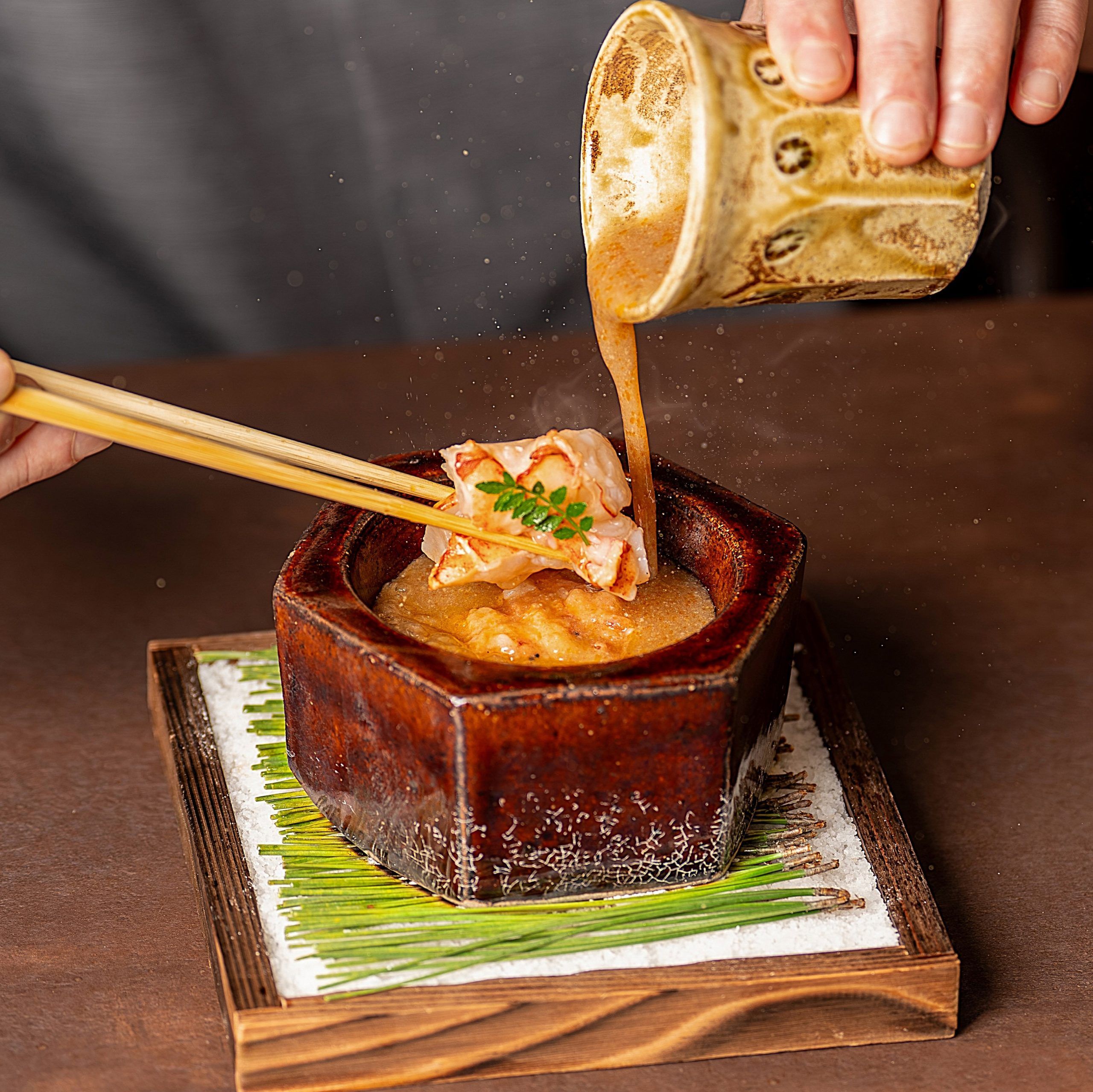 Review: Jiin Omakase Consistently Returns To The Art Of Omotenashi