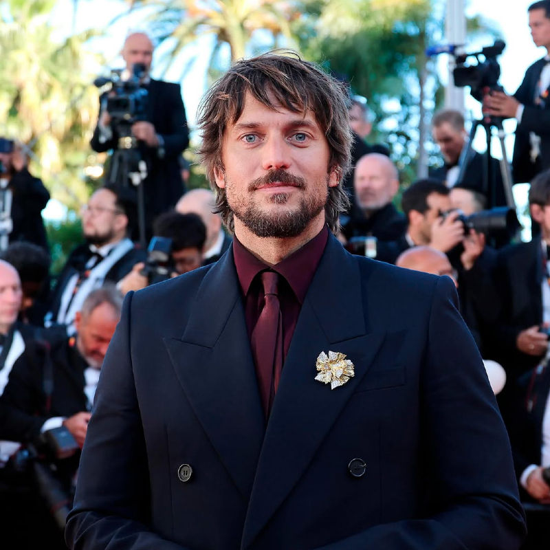 Top Men's Fashion Trends We Spotted At The Cannes Film Festival 2026