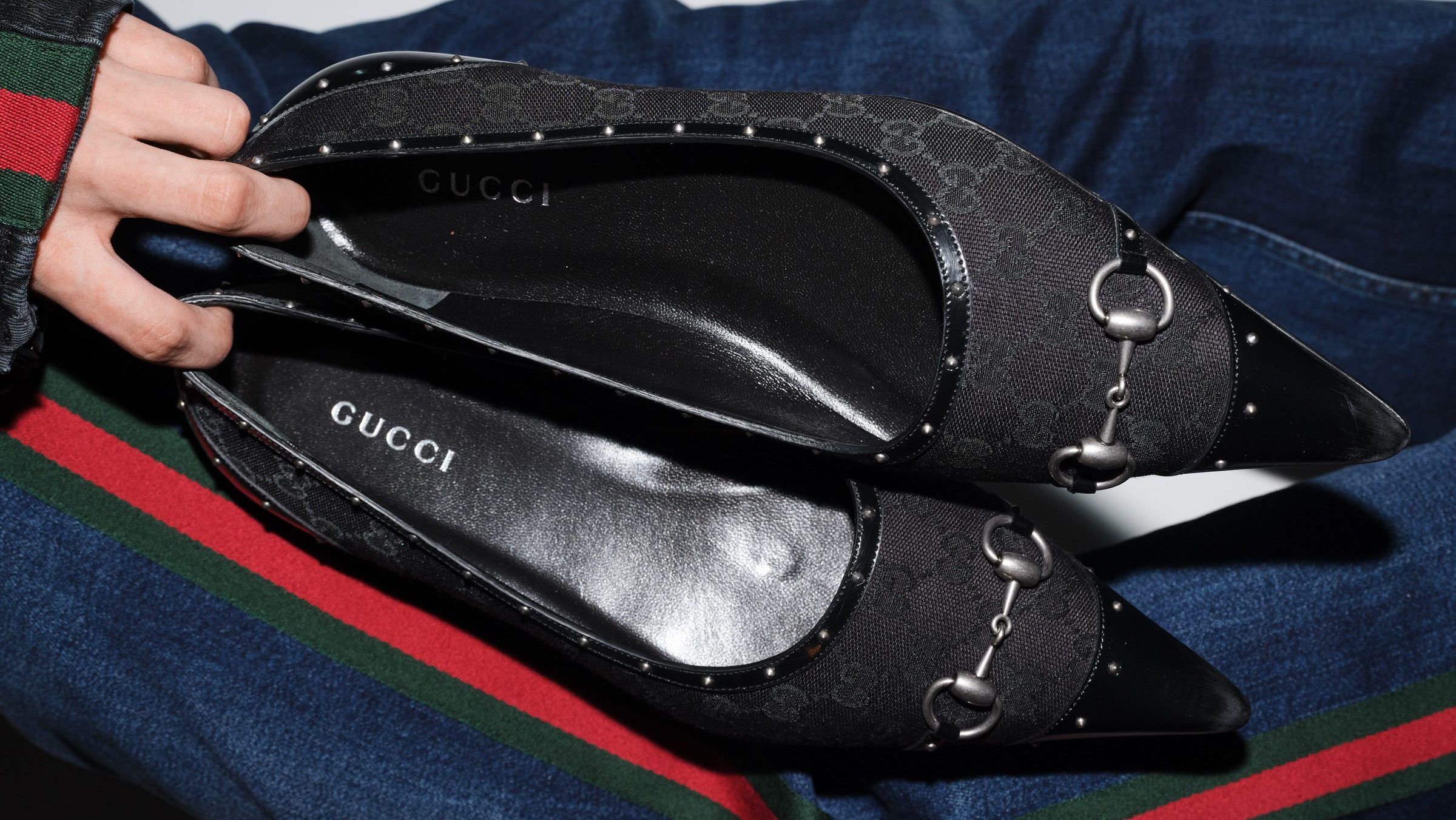 Gucci Through Demna's Lens | AugustMan Singapore