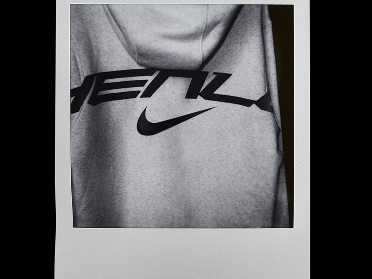 Nike x BTS 