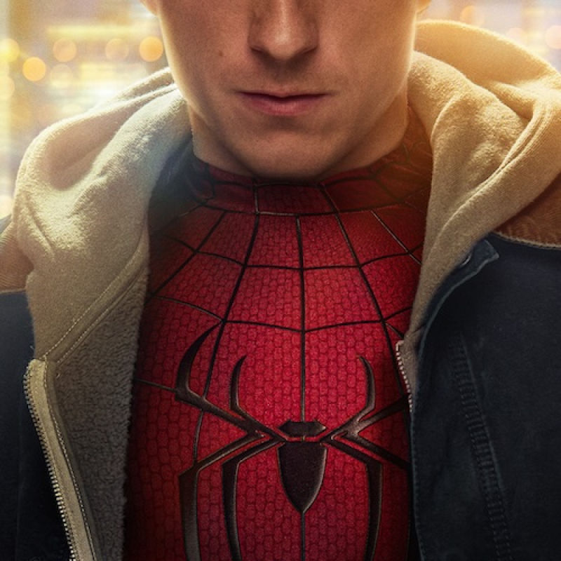 Maguire, Garfield, Holland Or Cage: Our Ranking Of The Best Live-Action Spider-Man?