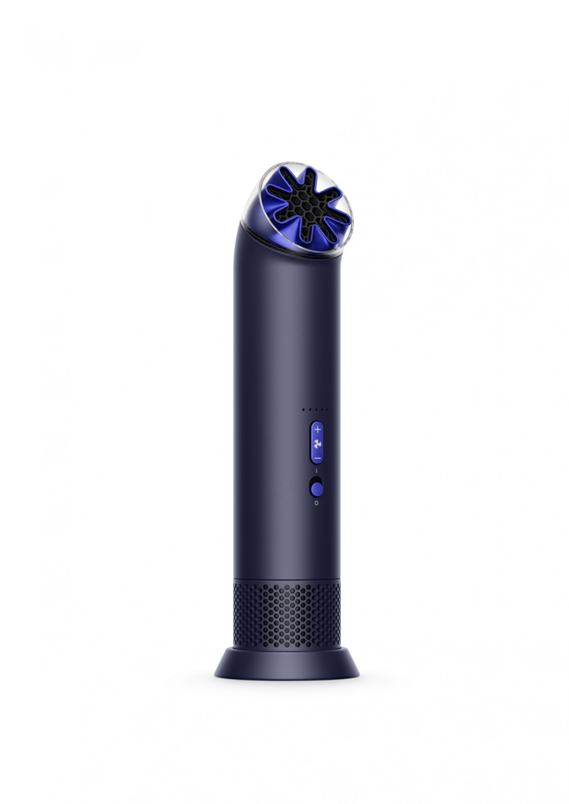 The Coolest Way To Be Cool: The AUGUSTMAN Review of the Dyson HushJet Mini Cool Fan