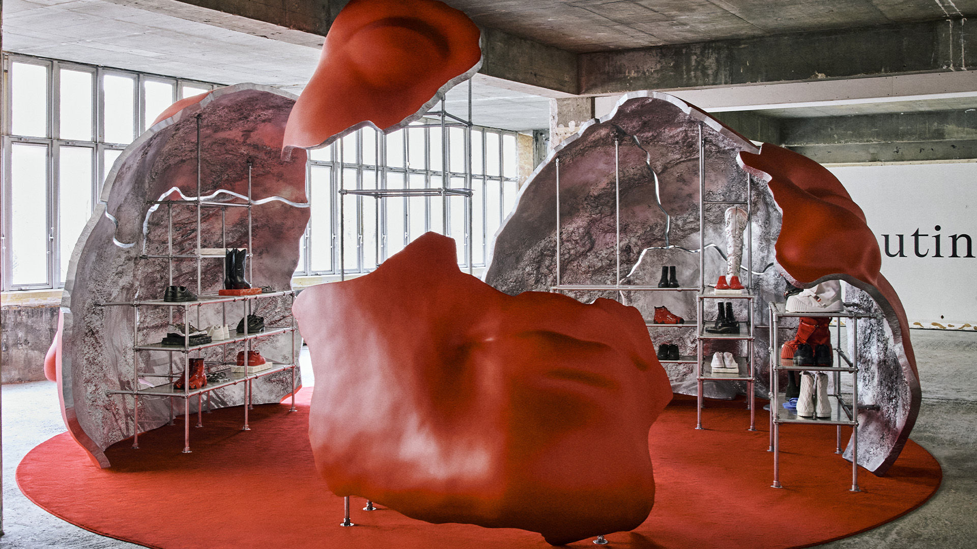 First Christian Louboutin Collection By Jaden Smith Is Now Out