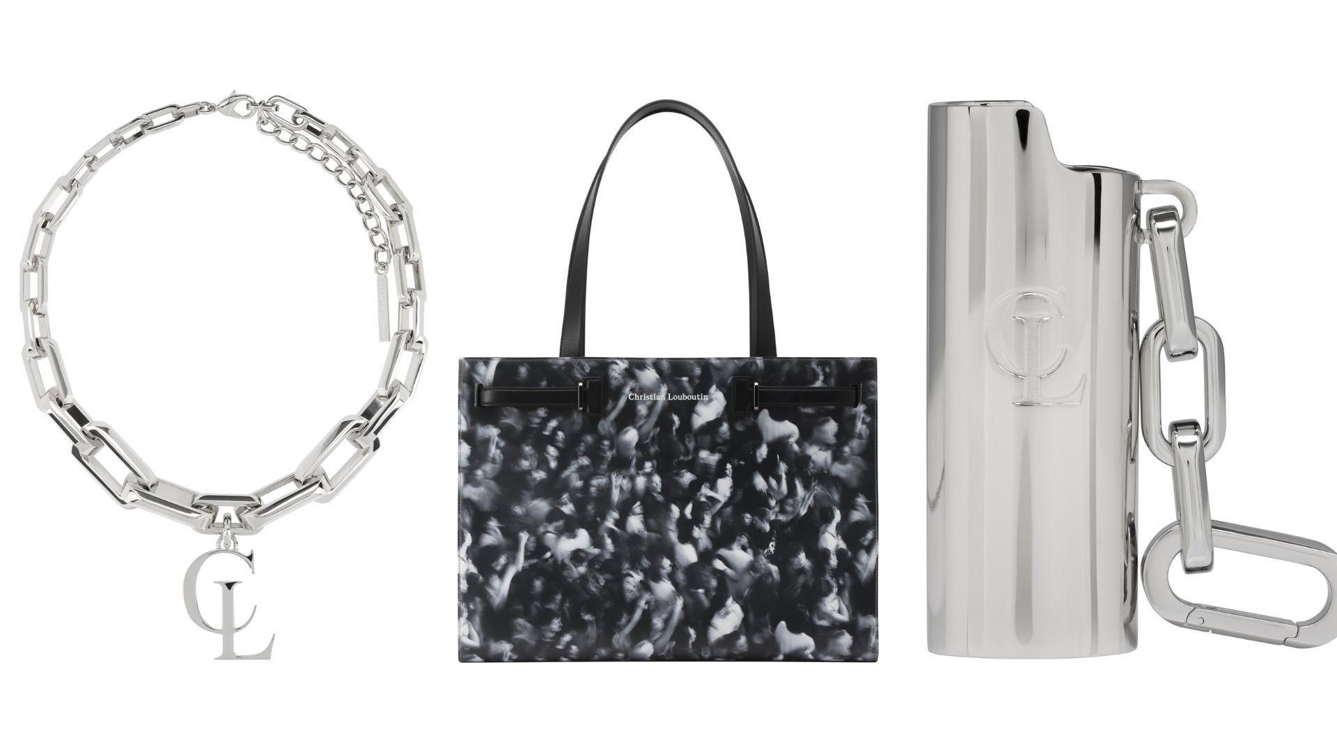 First Christian Louboutin Collection By Jaden Smith Is Now Out