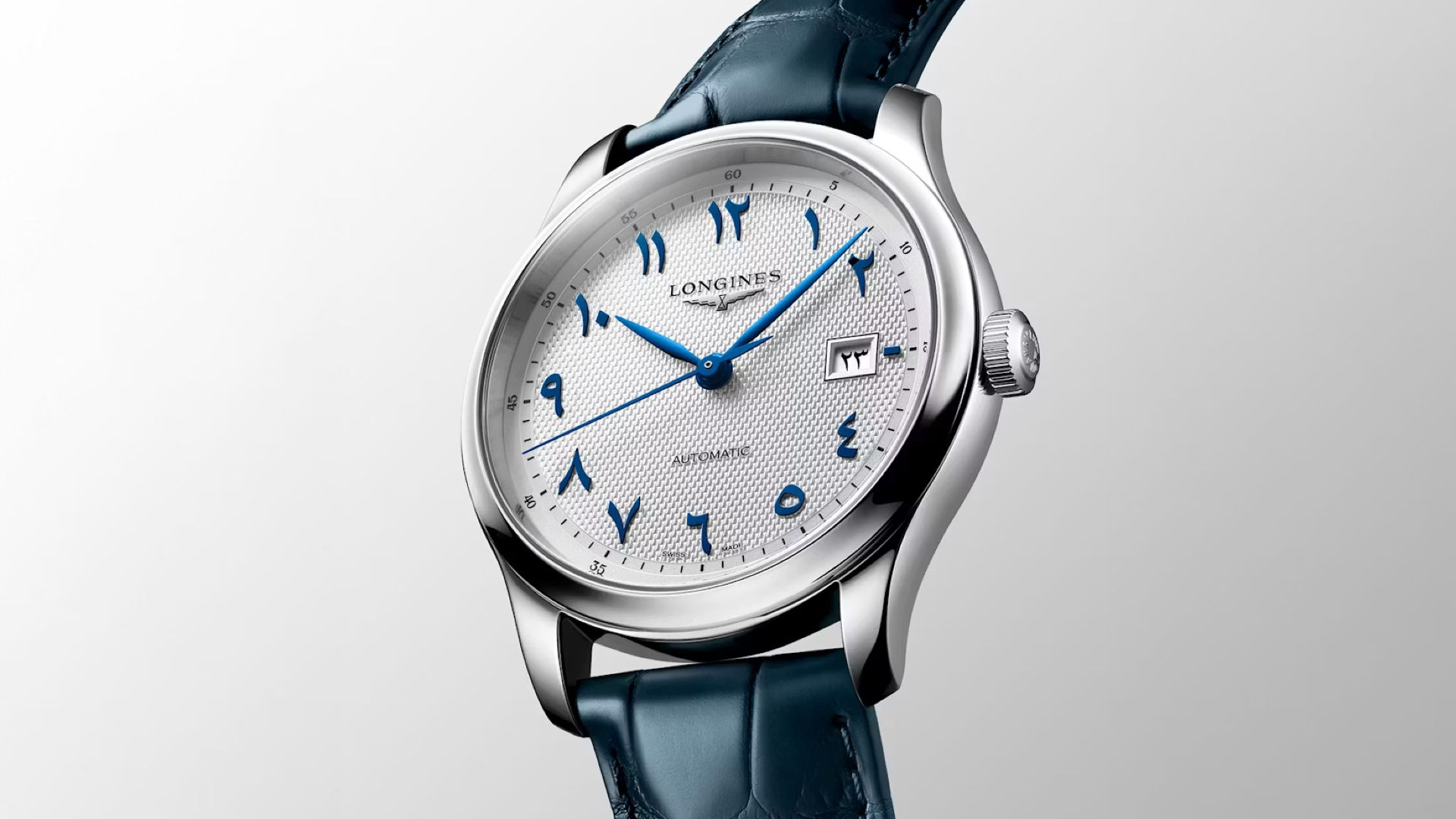 New Longines Master Collection 2026: Watch Designs And Price