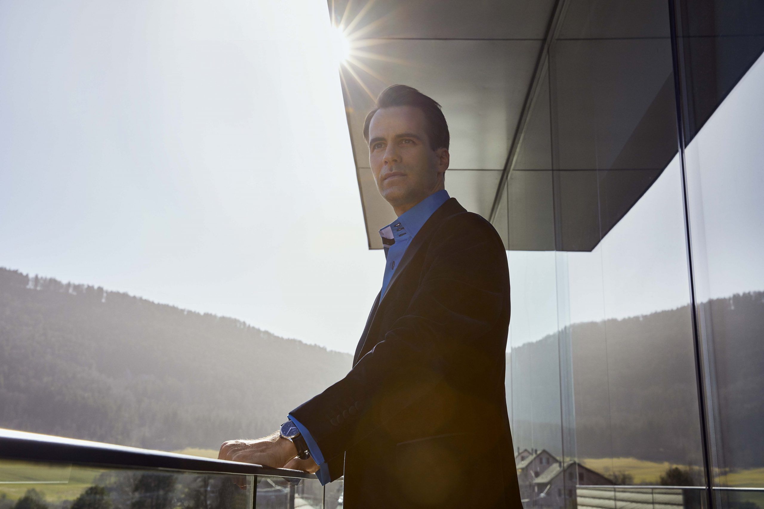 In Conversation: Minerva CEO Laurent Lecamp