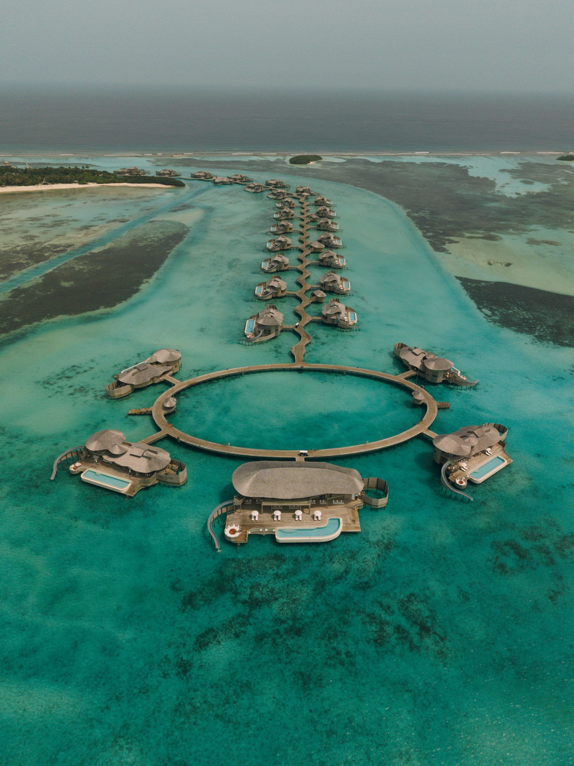 Soneva's New Chapter Will Evolve Barefoot Luxury