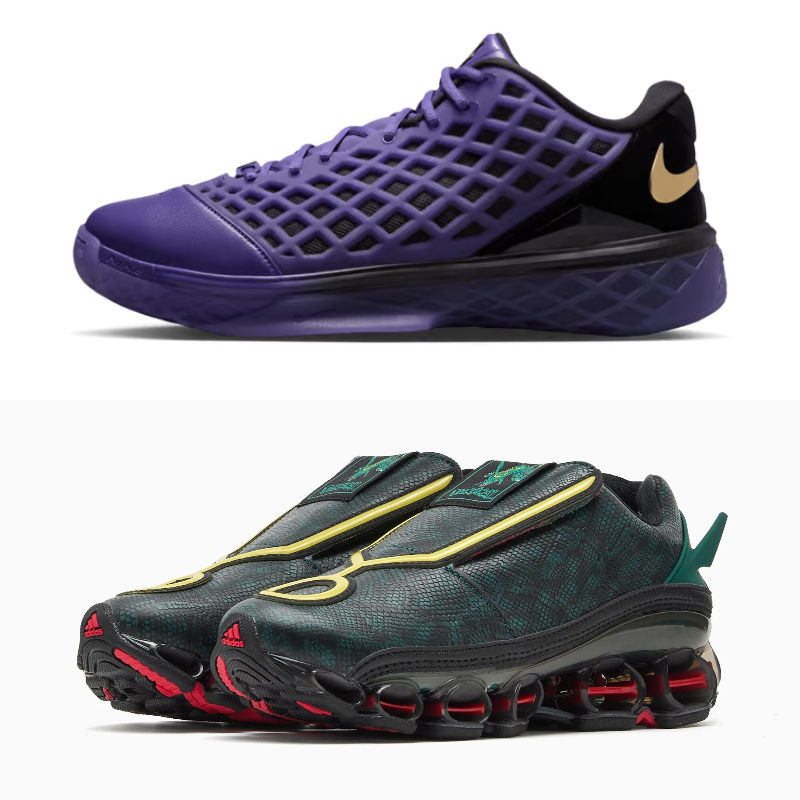 New Sneaker Releases In September 2026: Adidas And Nike Among Headliners