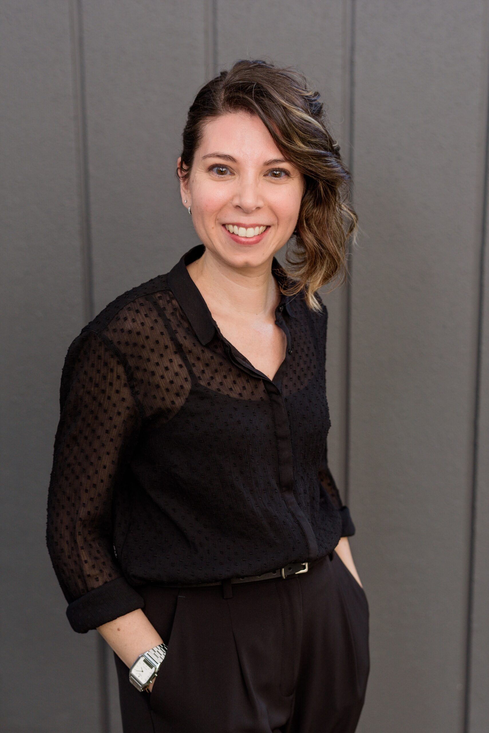In Conversation: Samantha Scott-Blackhall, Director of The Parting Glass
