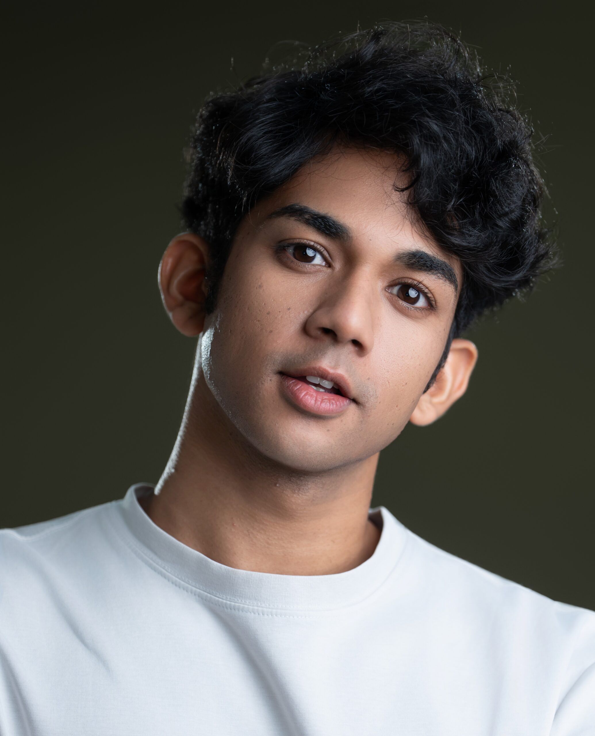 In Conversation: Rishi Vadrevu, lead in The Parting Glass