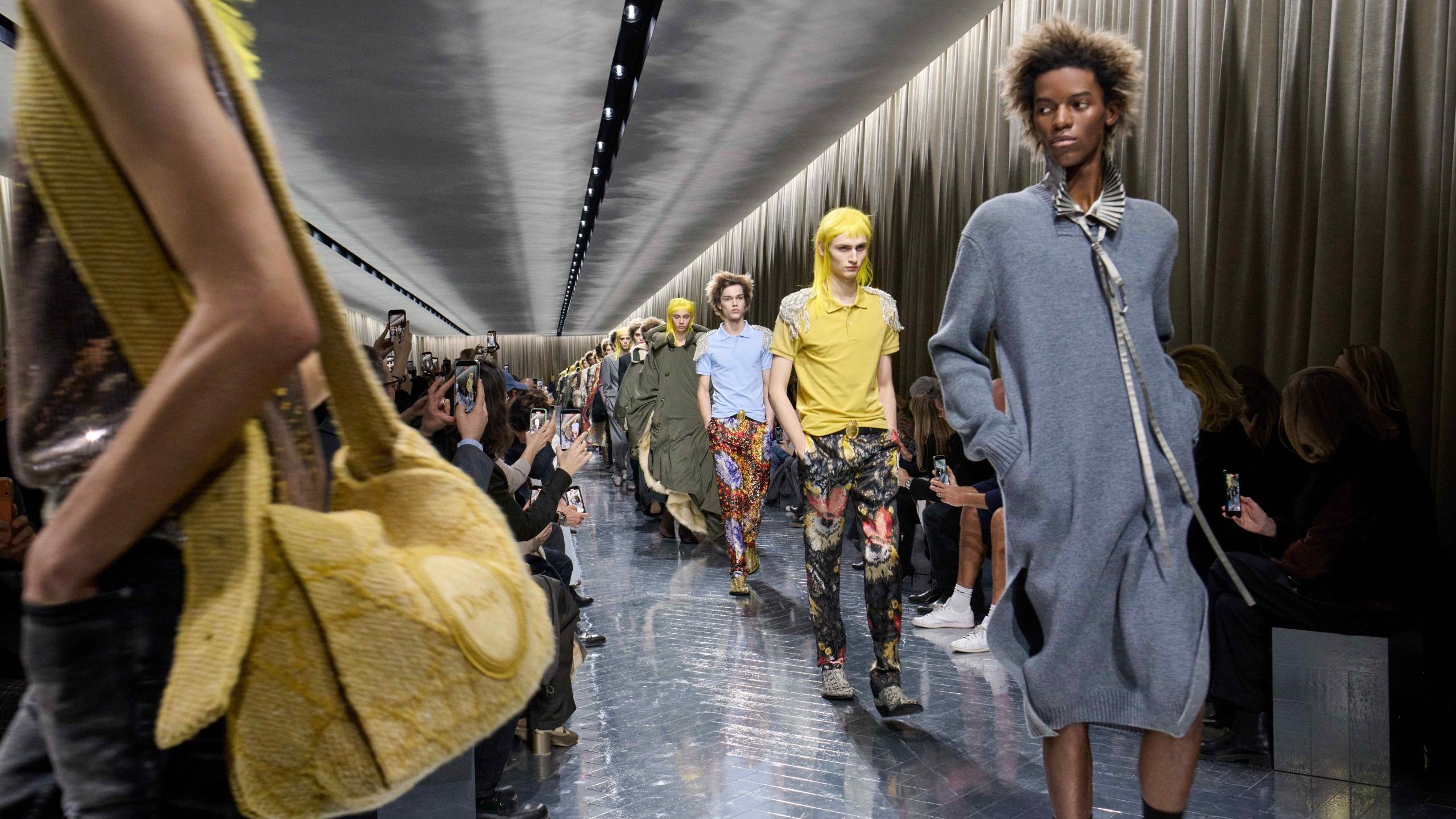 Welcome to the Dior Autumn/Winter 2026 Party | AugustMan Singapore