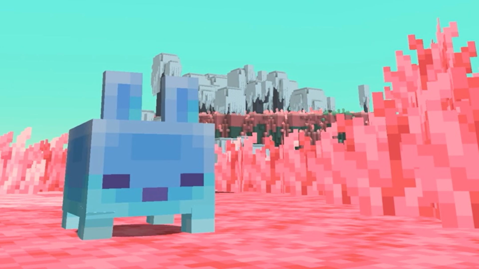 All About The Sift, New Dimension Added By Minecraft
