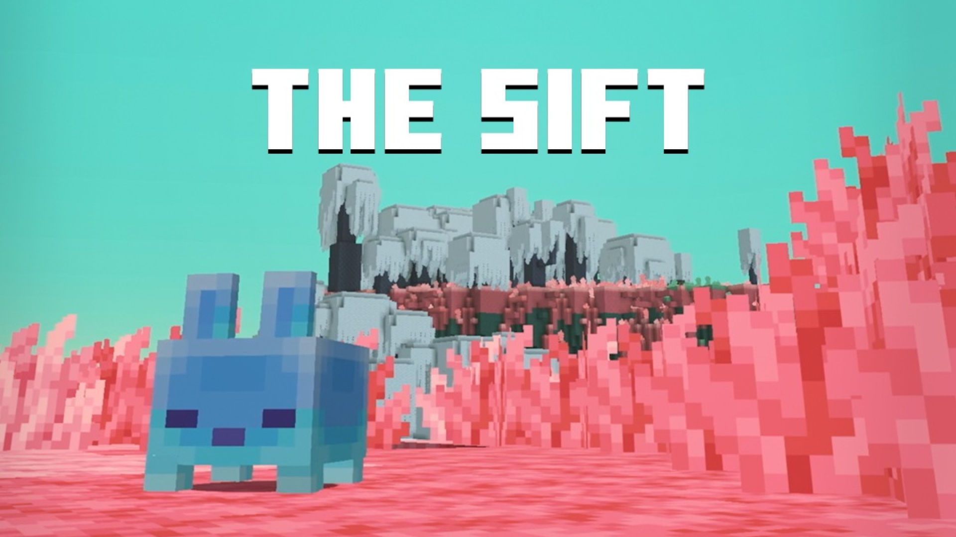 All About The Sift, New Dimension Added By Minecraft