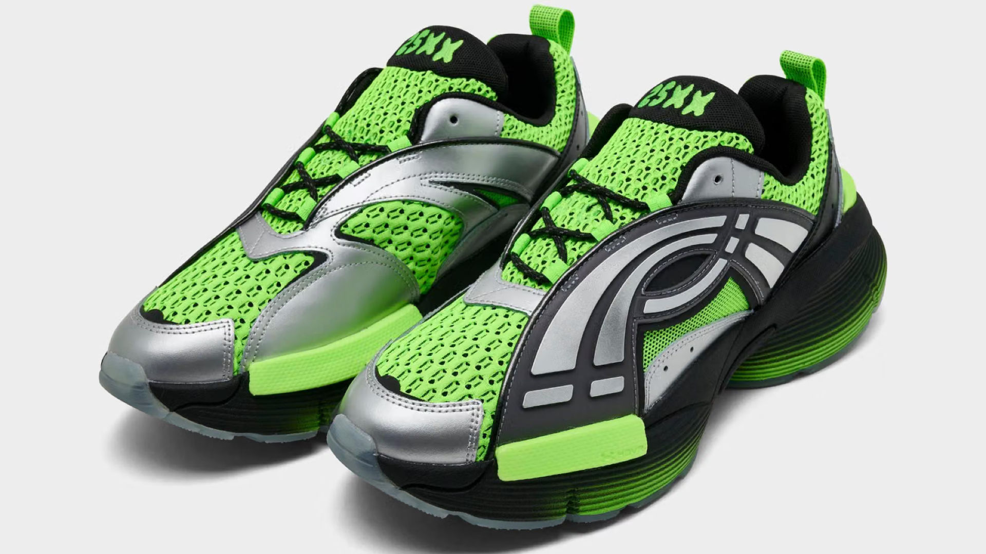 その他 UNDER ARMOR A Close Look At The Rakai x Under Armour Arc 96 25XX Sneaker