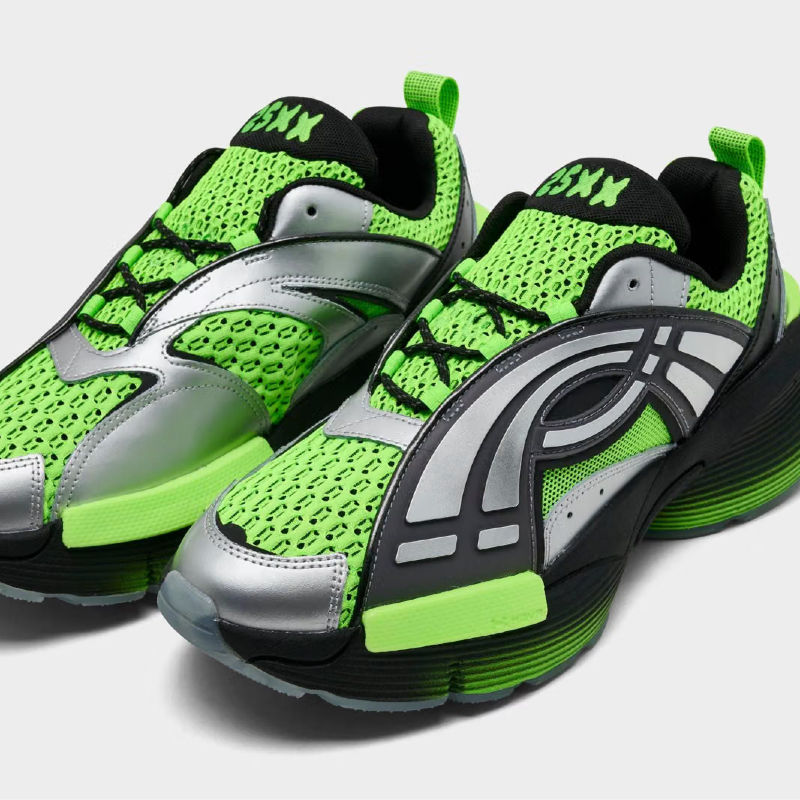 A Close Look At The Rakai x Under Armour Arc 96 25XX Sneaker