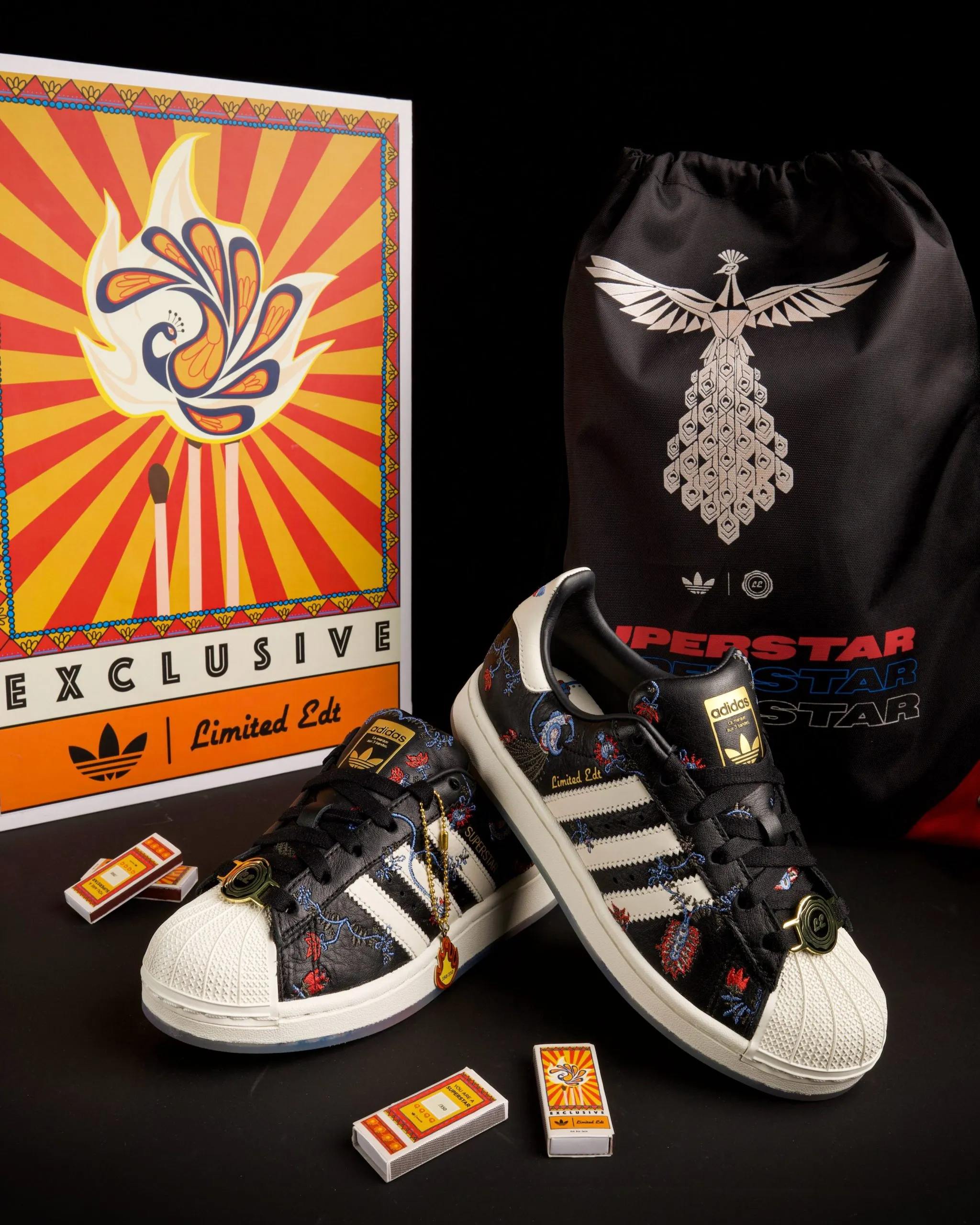 From Singapore to India, Mandeep Chopra’s Limited Edt Is Putting ...