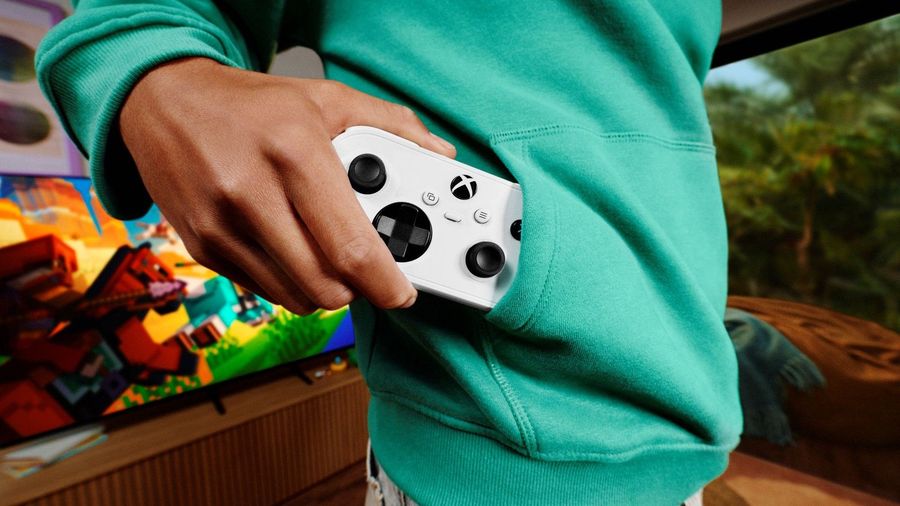 All About Xbox Nano Controller, The Ultra-Portable Gamepad