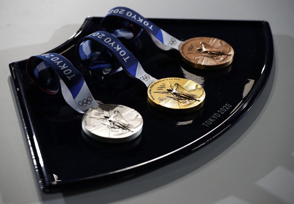 Interesting Facts About The History Of The Olympics And Its Traditions