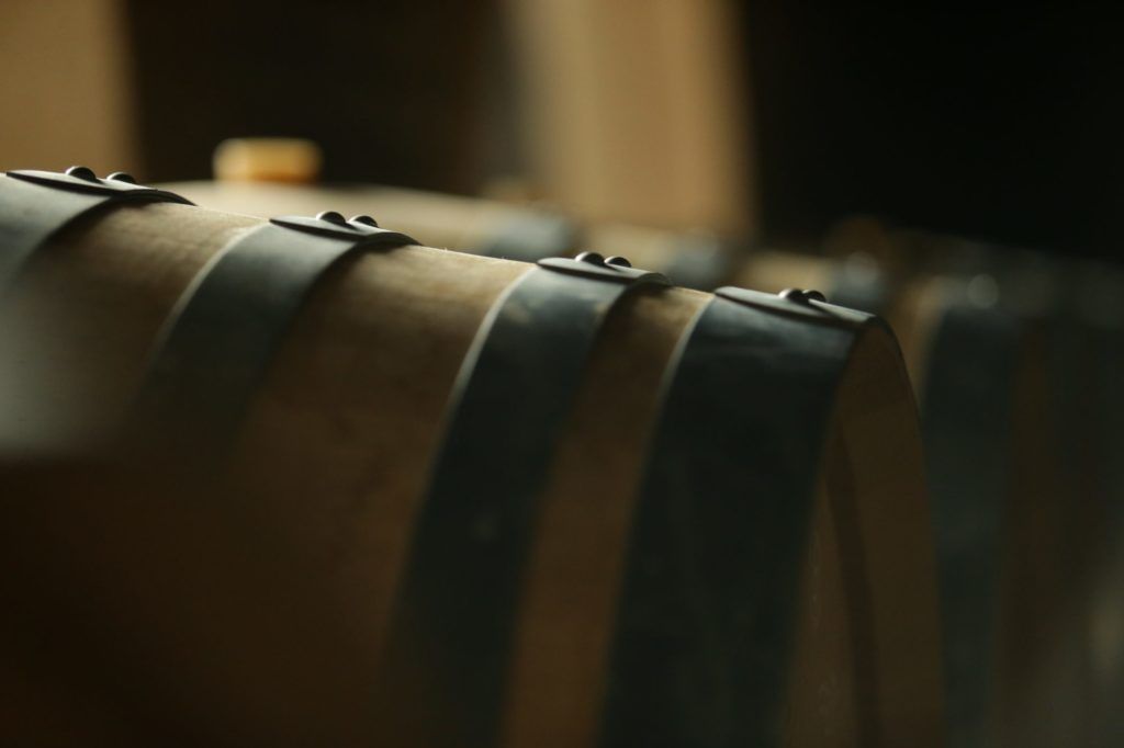 A British Man Is Retiring Early After Making A 4,700% Profit On His Whiskey Barrel Investment