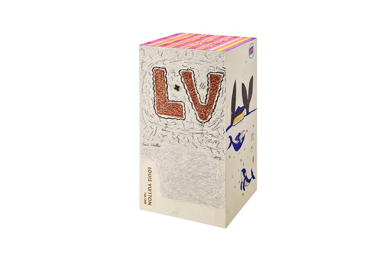 Louis Vuitton Launches NFT Game 200-Year Anniversary Celebration