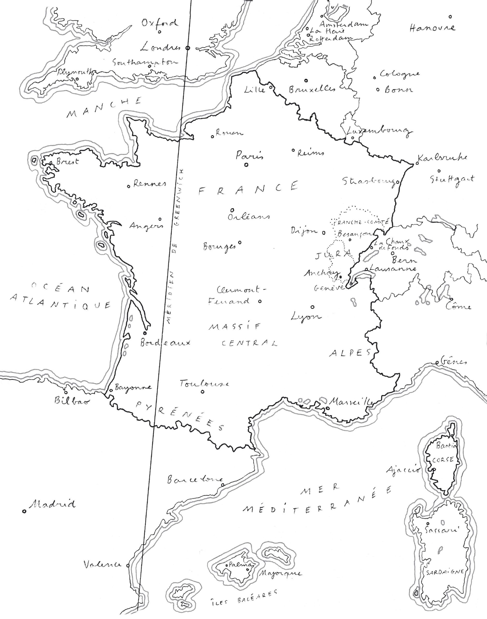 jura