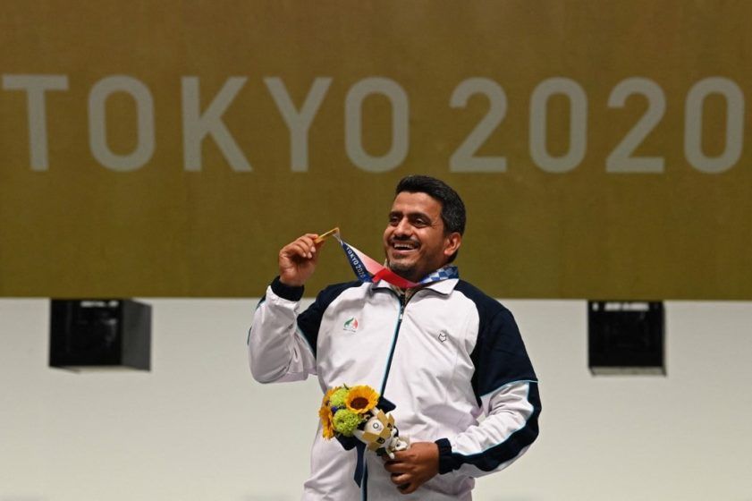 Javad Foroughi