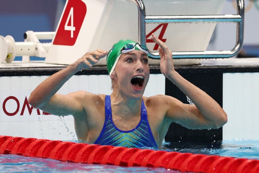 Tatjana Schoenmaker
