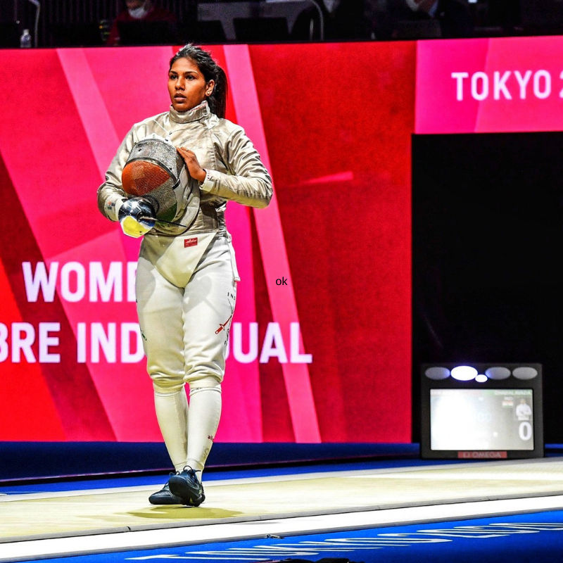 These Are All The Firsts We Saw At The 2020 Tokyo Olympics