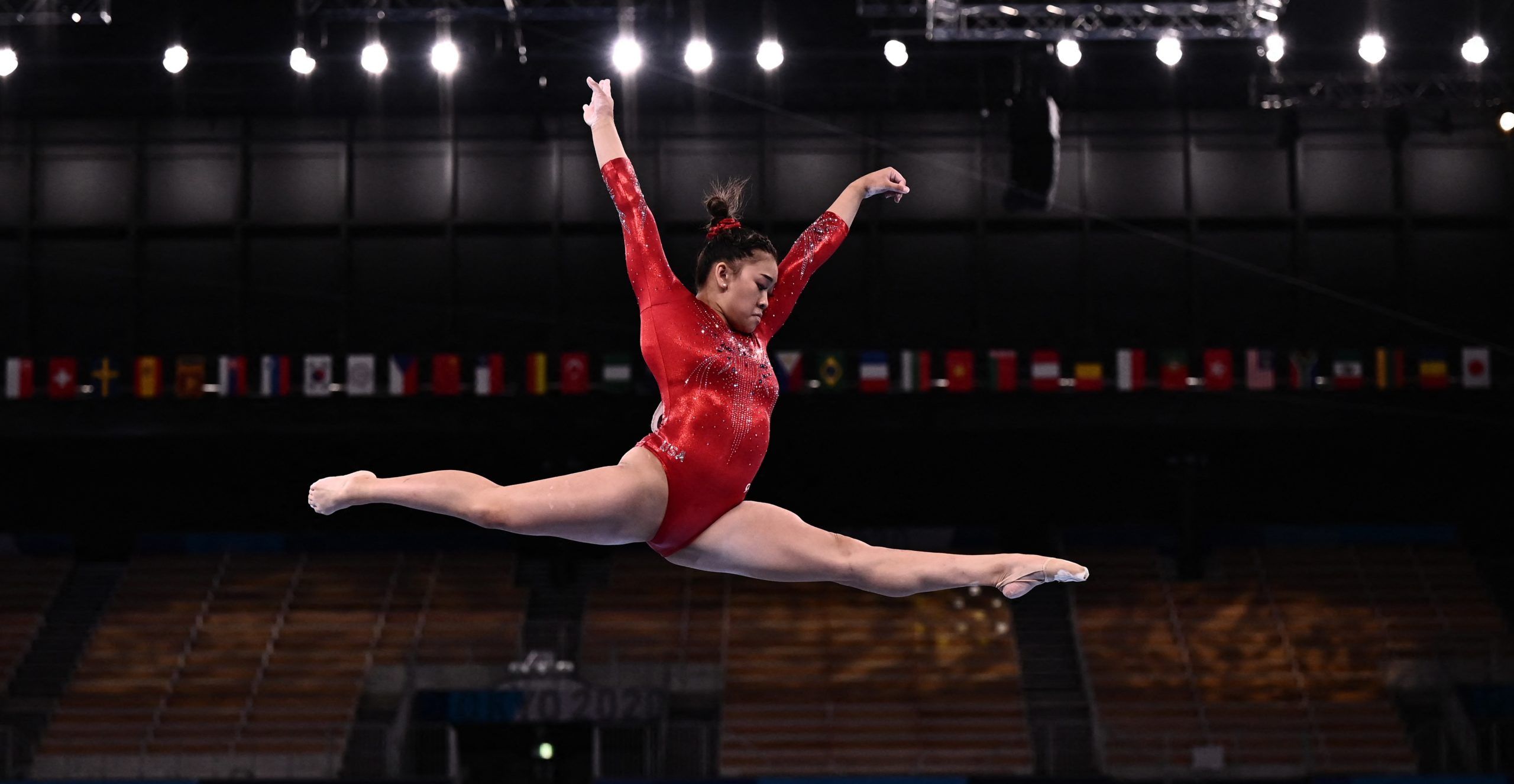 These Are All The Firsts We Saw At The 2020 Tokyo Olympics