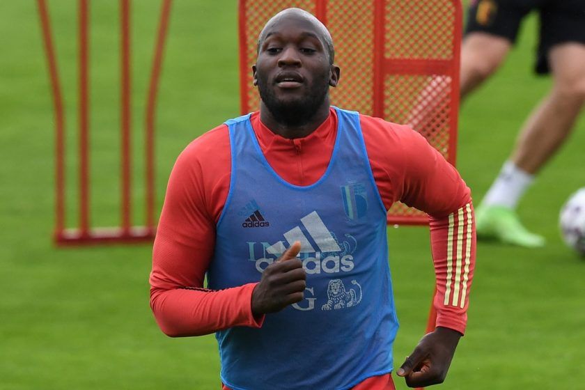Romelu Lukaku — Inter Milan to Chelsea