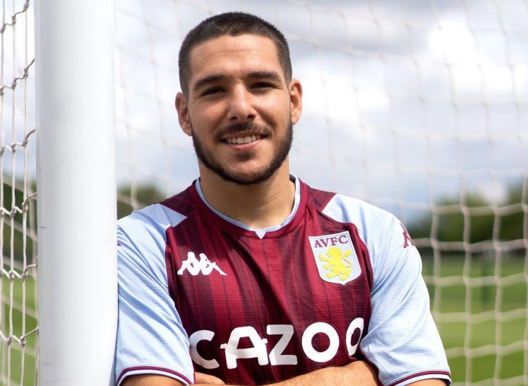 Emi Buendía — Norwich City to Aston Villa