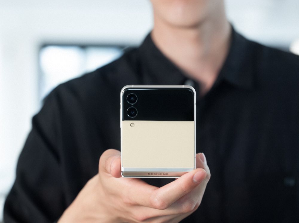 Samsung Galaxy Z Flip3 Price In Malaysia Launch Date Specs More