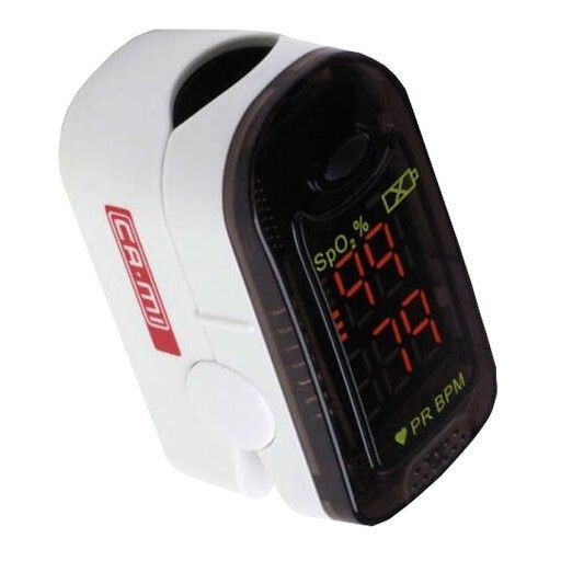 Cami Pulse Oximeter