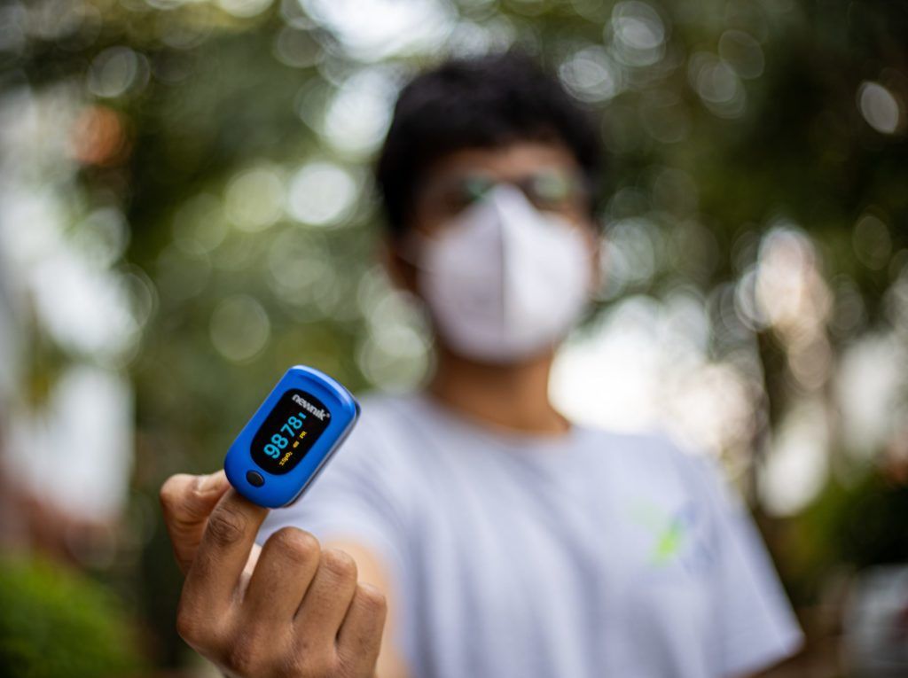 Where To Buy A Pulse Oximeter In Malaysia And Everything You Need To Know